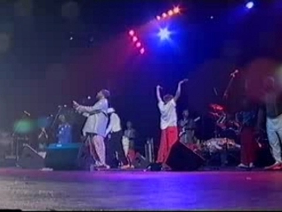 Papa Wemba - News jack