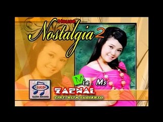 Mia Ms - Zaenal [Official Music Video]