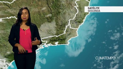 Previsão Grande Rio – Condições para chuva