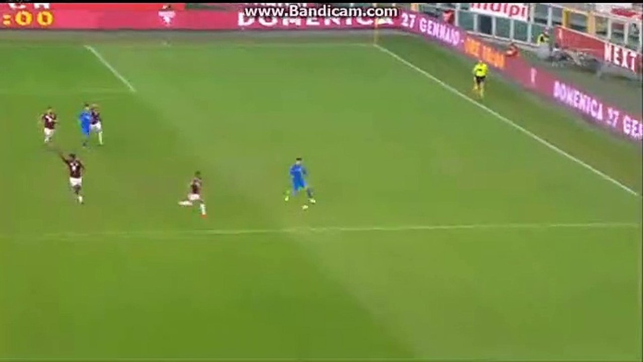 111   F.CHIESA  Torino 0 - 1 Fiorentina 13⁄01⁄2019
