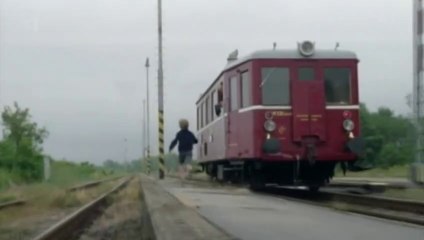 Ruкоĵемпíк / Jaк ĵşме нra'Iı ča'rų (železničná časť, SK)