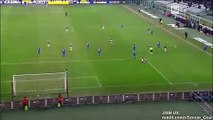 Federico Chiesa second Goal HD - Torino 0 - 1 Fiorentina - 13.01.2019