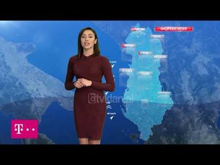 Moti sot dhe neser ne Tv Klan (13 Janar 2019)