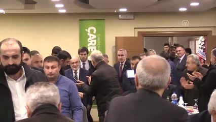 S400 Bizim Bağımsızlığımız İçin Olmazsa Olmaz Şarttır"