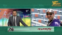 یونسی پور:ده نمکی به مردم و فوتبال ایران توهین کرد