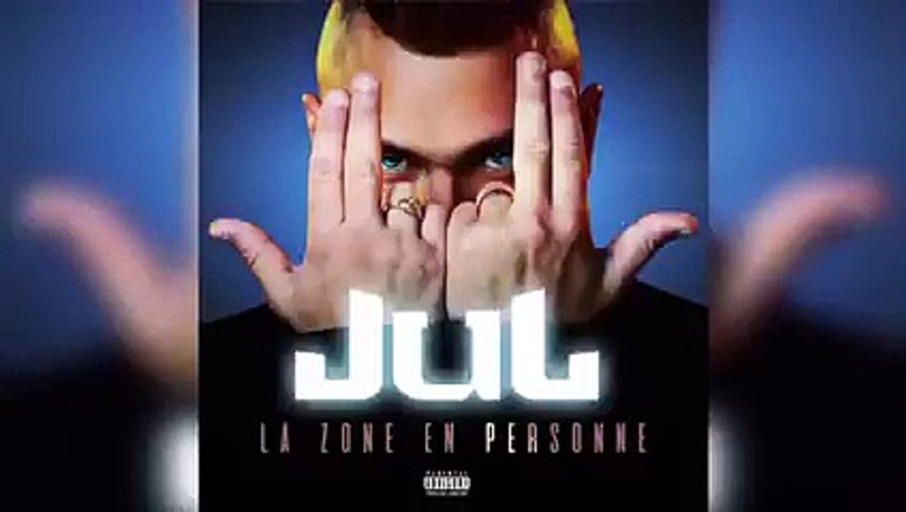Jul - Je Suis Pas Solo