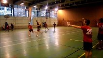 Haute-Savoie  : tournoi d’ultimate frisbee à Annecy
