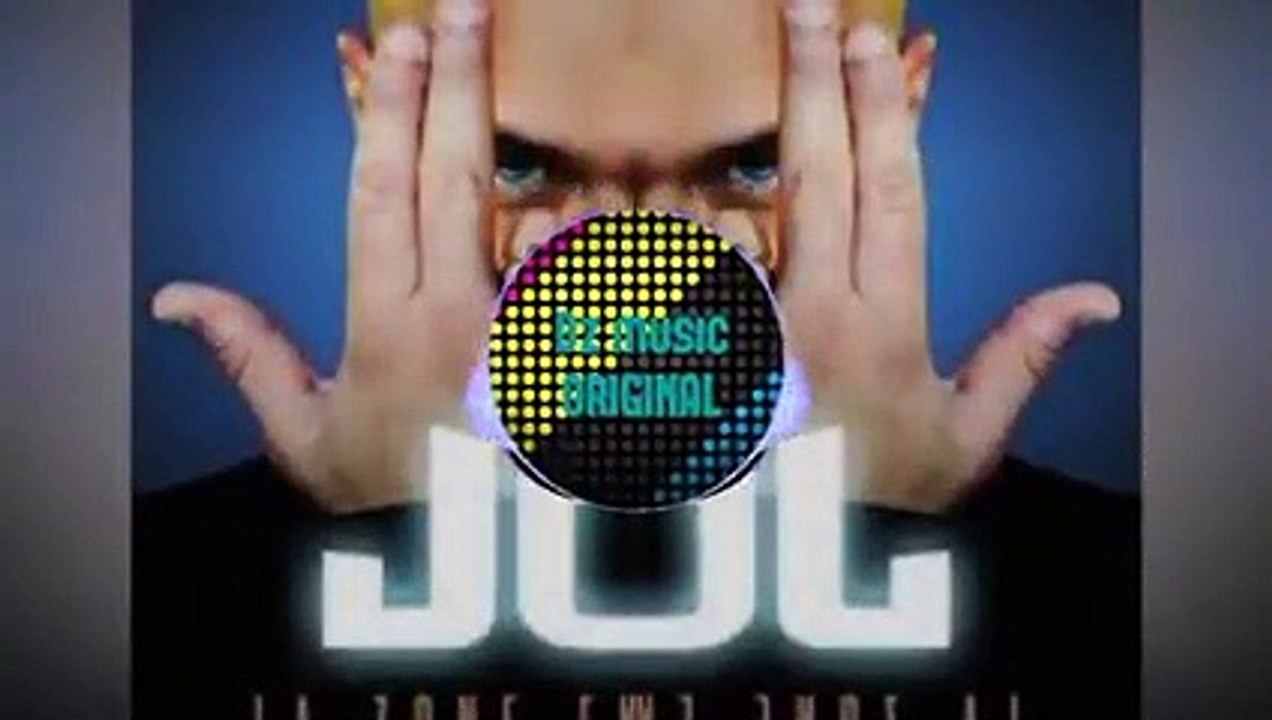 JuL - Oh fou (feat Alonzo)