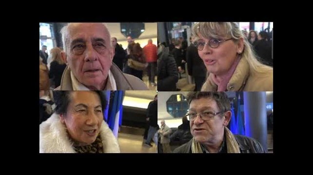 Ce que les militants RN pensent de Jordan Bardella