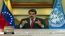 Nicolás Maduro reitera invitación a la Alta Comisionada de la ONU-DH