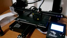 Ender 3D