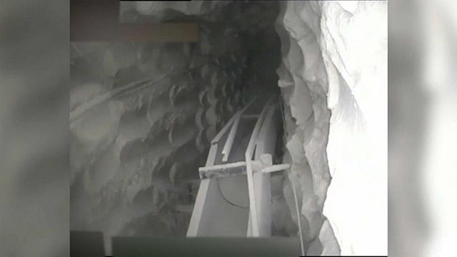 Израиль обнаружил еще один тоннель Хезболлах