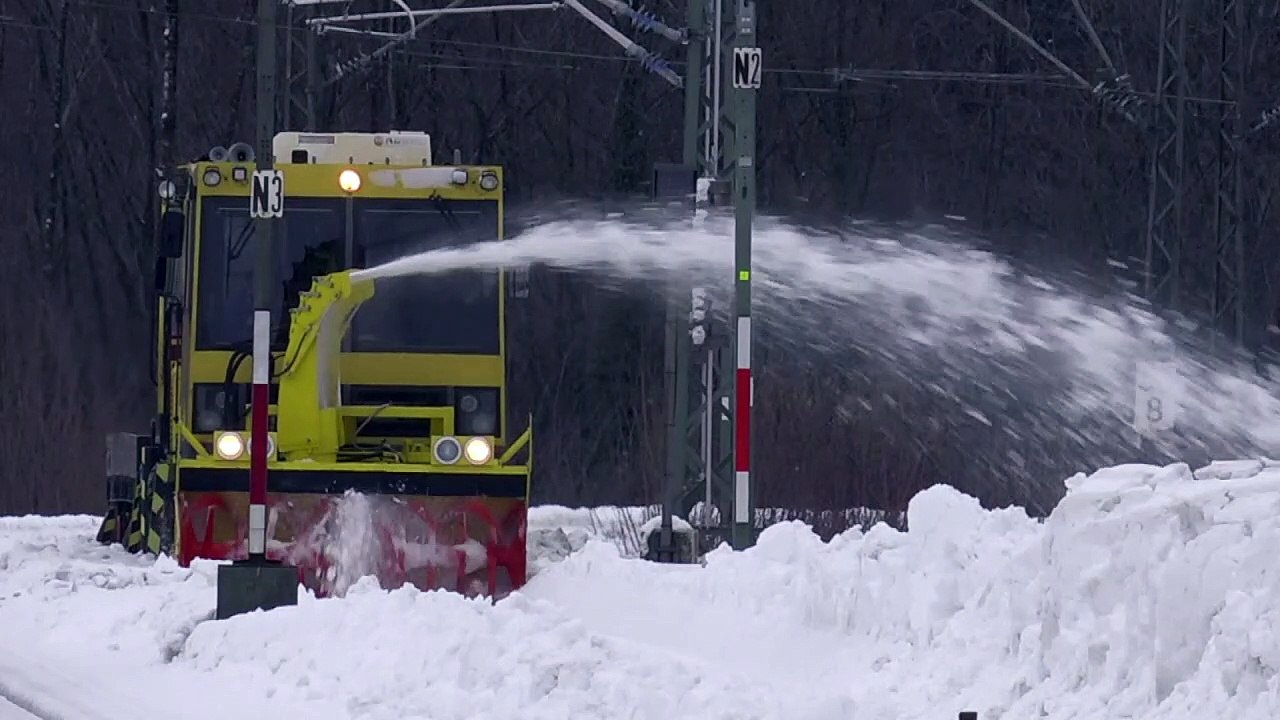 Drei Deutsche sterben bei Lawinenabgang in Österreich