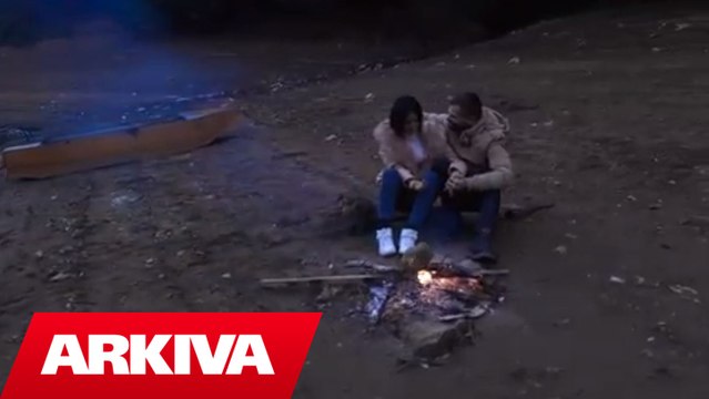 Burim Muciqi - Ti me le (prod.Duo Bass Records)