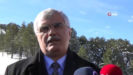 Türkiye'nin Maldivleri manzaralı kayak merkezi misafirlerini bekliyor