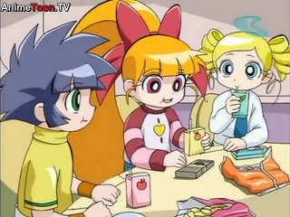 Demashita Powerpuff Girls Z Epi. 41