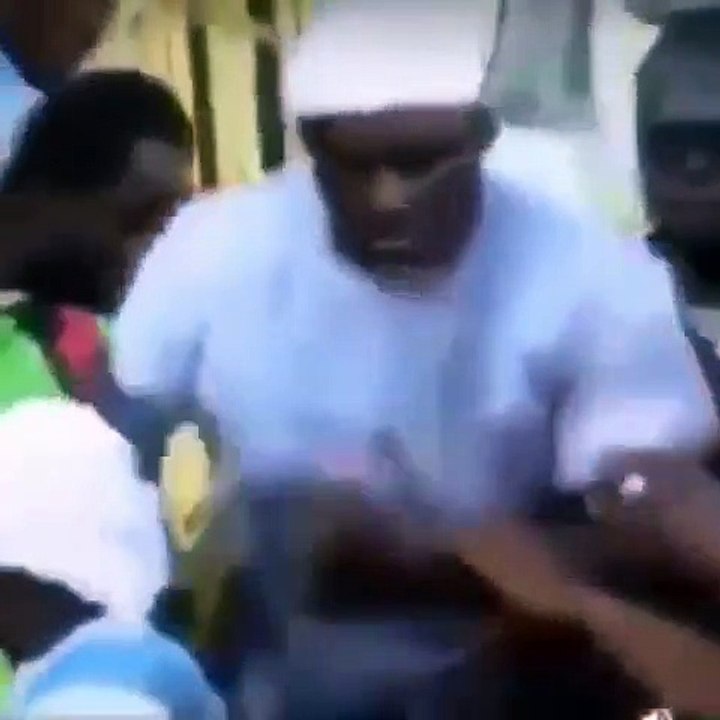 balla Gaye
