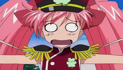 Ground Defense Force! Mao-chan Epi.
 23