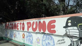 Pune  Lai Bhari  The Good Life - Adani Realty