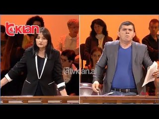 E diela shqiptare - Shihemi ne gjyq! (13 janar 2019)