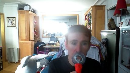 Wiwi égratigne "kifak inta" de Fairuz