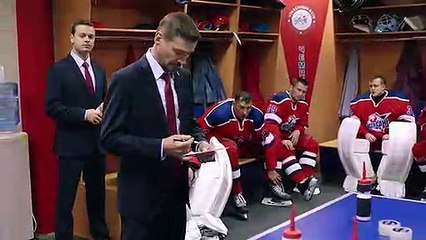 Молодёжка (6 сезон: 28 серия из 44)