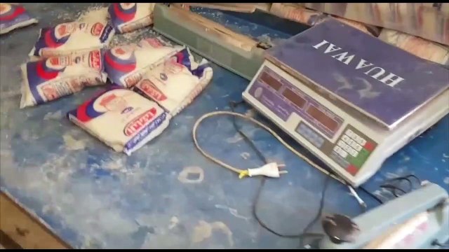حملات تموينية مكبرة تستهدف الرقابة على الأسواق