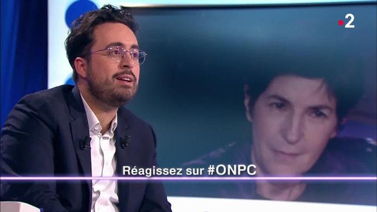 Mounir Mahjoubi Se Confie Sur Son Homosexualité “une Partie De Ma Famille Ne Savait Pas 8117