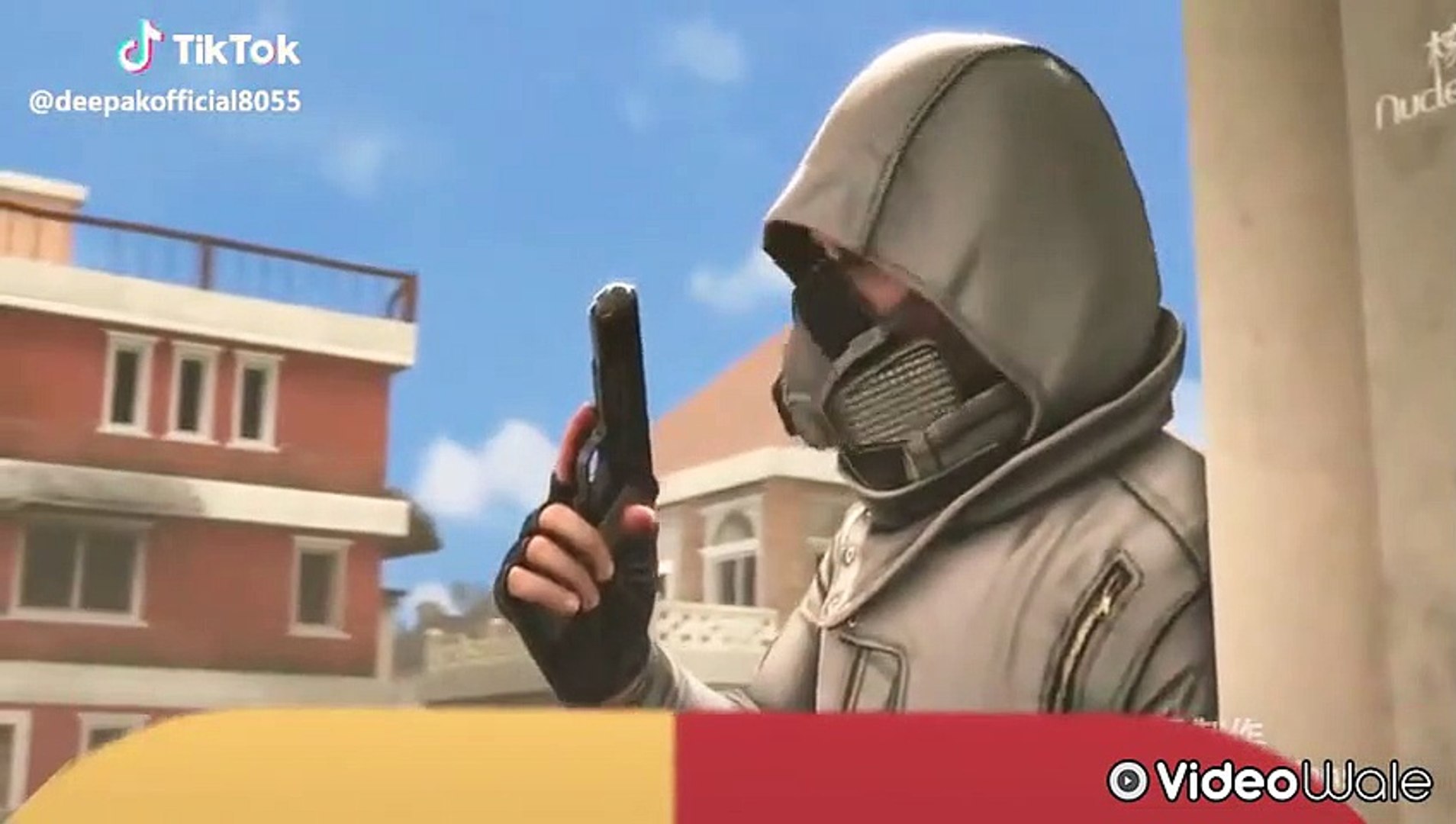 Kill PUBG King WhatsApp Status-(MirchiStatus.com)