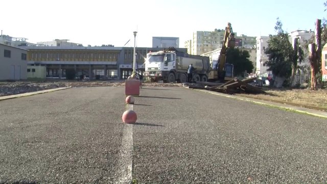 Durrës, mbyllet stacioni i trenit; Për një muaj zhvendoset në Shkozet