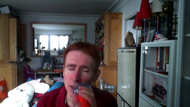 Wiwi égratigne rastaman chante de Taïro