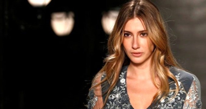 Acun'un Eski Eşi Şeyma Subaşı'dan Itır Esen Açıklaması!