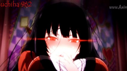 Kakegurui XX 「AMV」- NEFFEX-NUMB/Yumeko