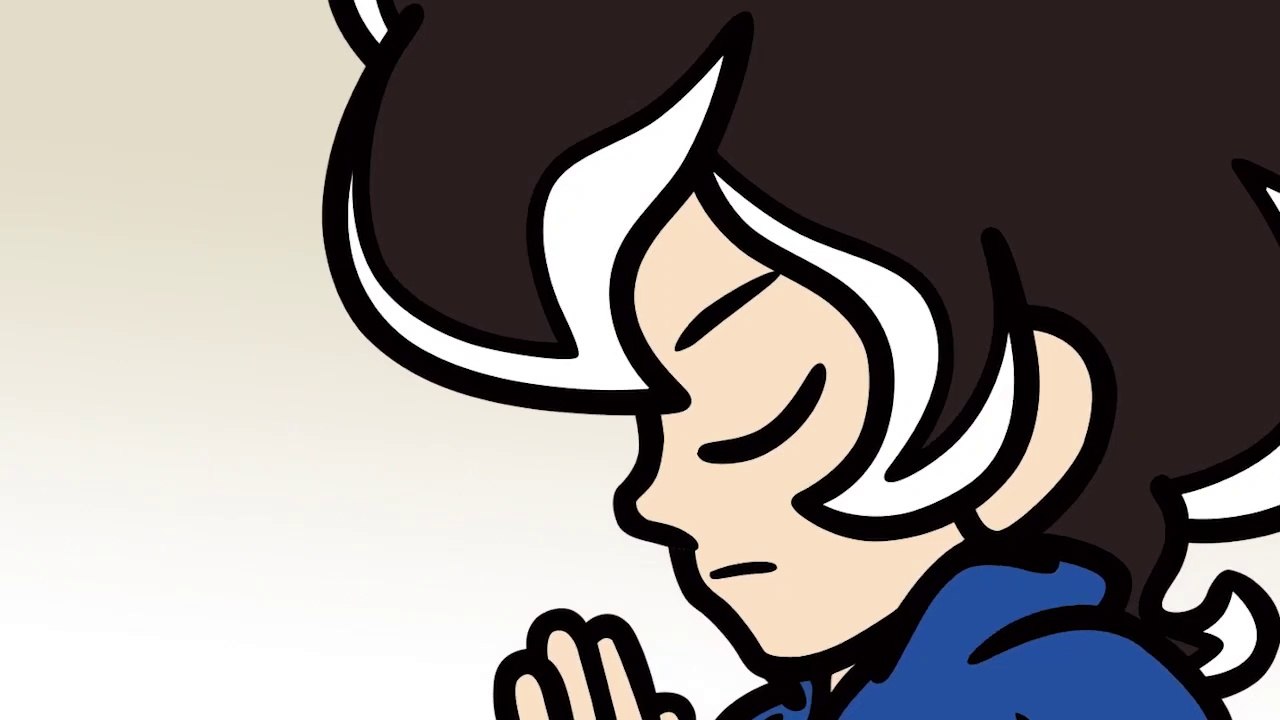 WarioWare Gold - Bande-annonce des personnages  Young Cricket & Master Mantis