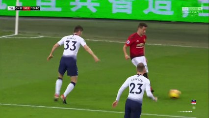 highlights - Tot 0-1 MU