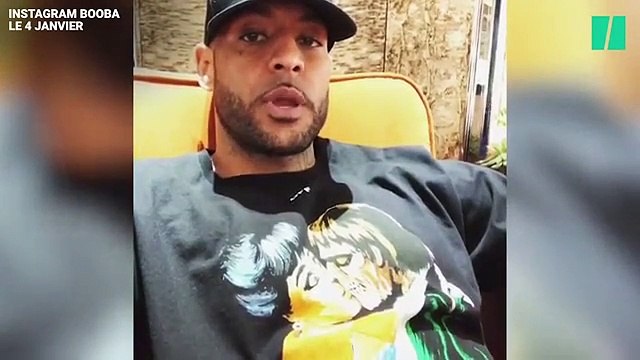 Kaaris réclame à Booba d'arrêter le blabla et de montrer le contrat de leur comb