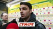 Grenier «Il faut prendre ces points-là» - Foot - L1 - Rennes