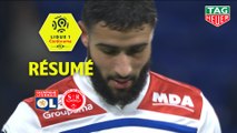 Olympique Lyonnais - Stade de Reims (1-1)  - Résumé - (OL-REIMS) / 2018-19