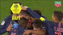 But MARQUINHOS (79ème) / Amiens SC - Paris Saint-Germain - (0-3) - (ASC-PARIS) / 2018-19