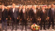 Malatya'da 'Cumhur İttifakı' Adayları Açıklandı