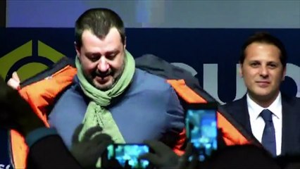 Detenido en Bolivia exactivista italiano Cesare Battisti