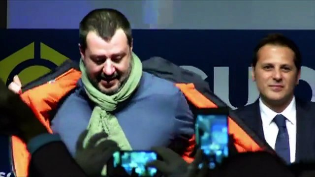 Detenido en Bolivia exactivista italiano Cesare Battisti