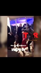 Alexis Sky vs. Blac Chyna FULL FIGHT!