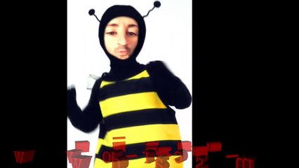 Les Snouksis - Abeille