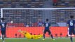 Karaguchi penalty sees Japan into Asian Cup knockout stages
