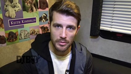 Hands Like Houses - CRAZY TOUR STORIES Ep. 653