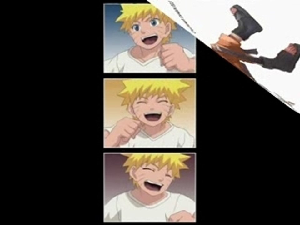 Naruto <3