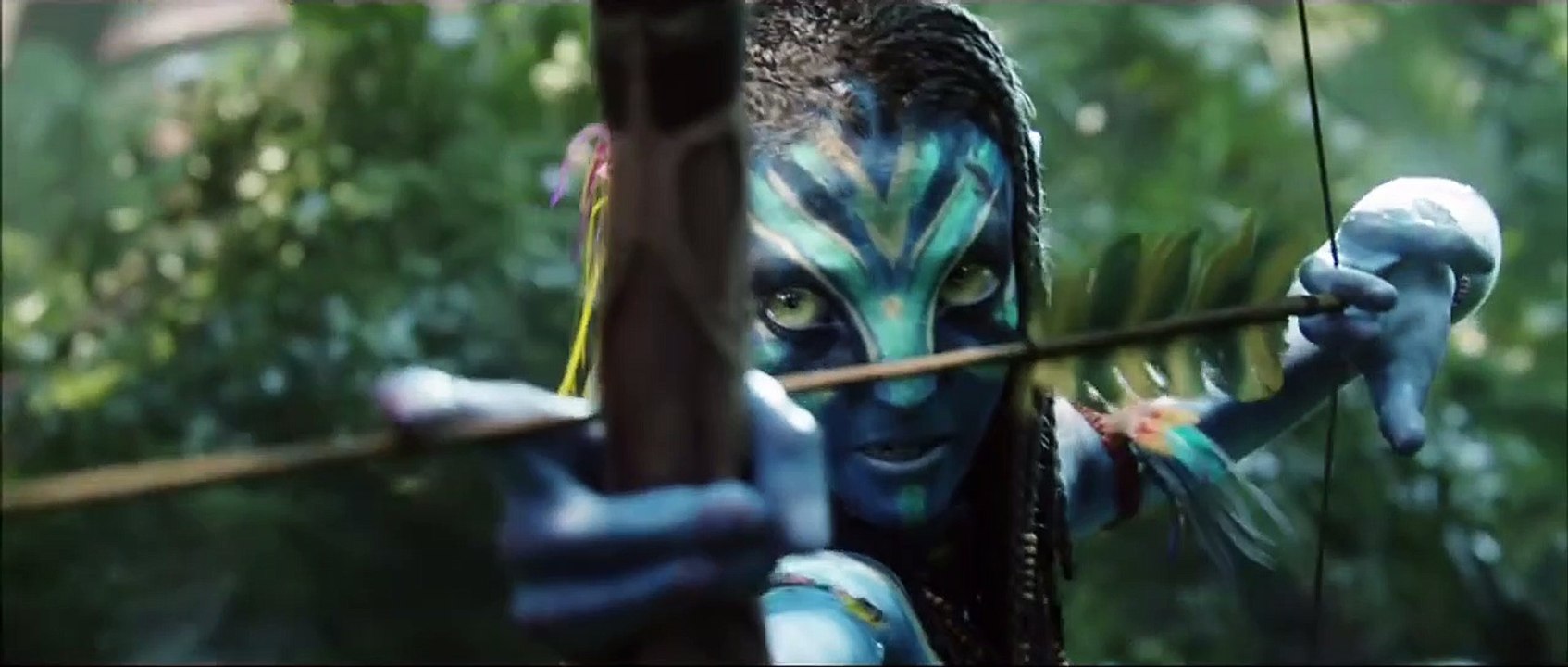 Avatar - Trailer 2 VO