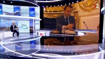 Grand débat national : la lettre du président aux Français dévoilée