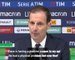 FOOTBALL: Coppa Italia: Allegri happy with Juve midfielders in Bologna cup win
